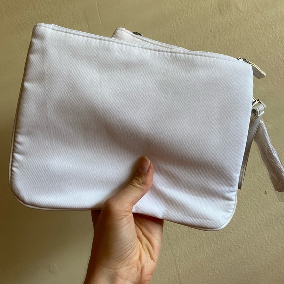 Dior Beauty Bags (set of 3!) - Picture 4 of 6